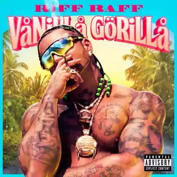 Riff Raff Ft. Snoop Dogg, Soulja Boy & Hoodrich Pablo Juan – Big Dog Shit