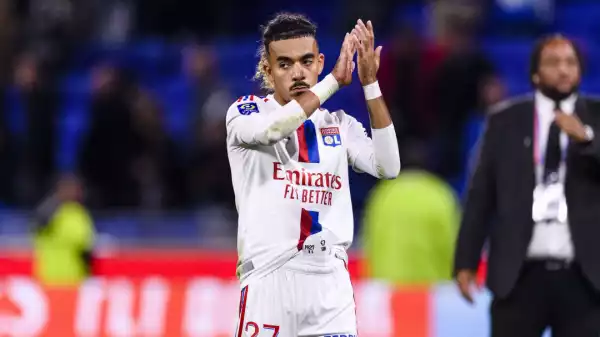 Chelsea confirm signing of Malo Gusto from Lyon