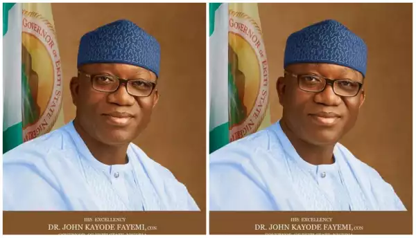 COVID19: Ekiti state to shut down markets today by 5pm