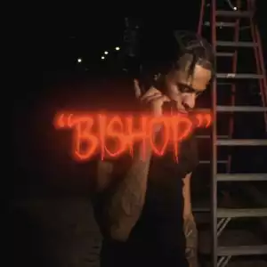 Nas EBK – Bishop (Instrumental)