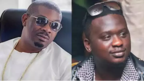Why Wande Coal’s Exit Hurt Me – Don Jazzy Reveals