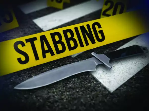 Teenager stabbed to death over slippers