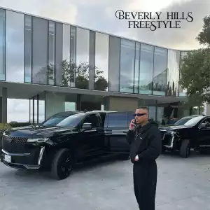 Luciano – Beverly Hills Freestyle