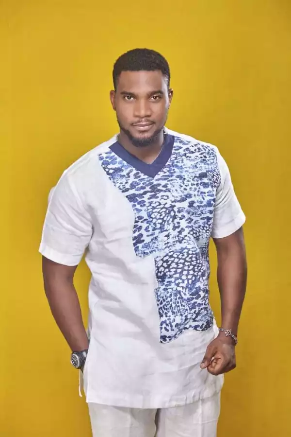 Being An Actor Does Not Make Life Easy – Kunle Remi