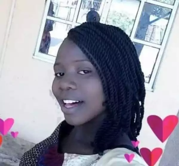 17-year-old Girl Declared Missing In Adamawa