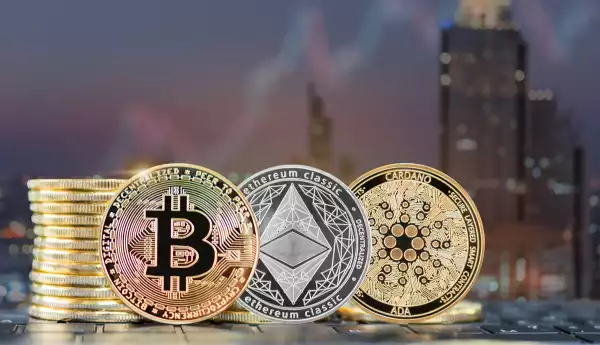 Crypto Market Recovers- Here Are the Next Levels for BTC, ETH & ADA