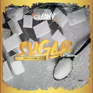 DJ Lawy – Sugar (Free Beat)