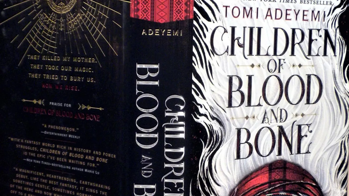 Children of Blood and Bone: The Old Guard Director to Helm Paramount Fantasy Movie