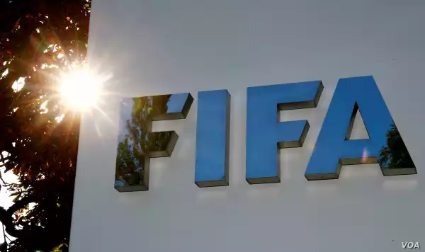 FIFA makes clarification on introducing blue cards in football