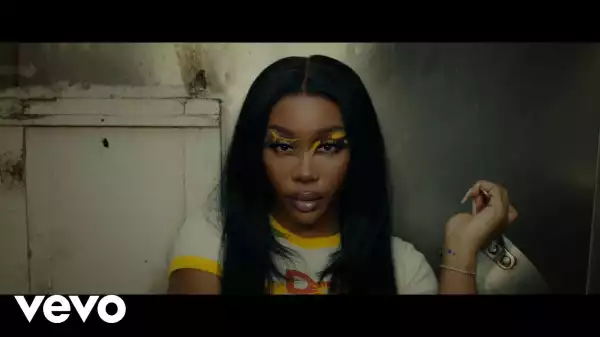 SZA - Shirt (Video)