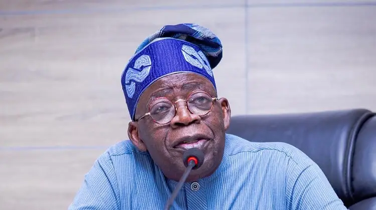 7 states withdraw suit seeking to void Tinubu’s victory