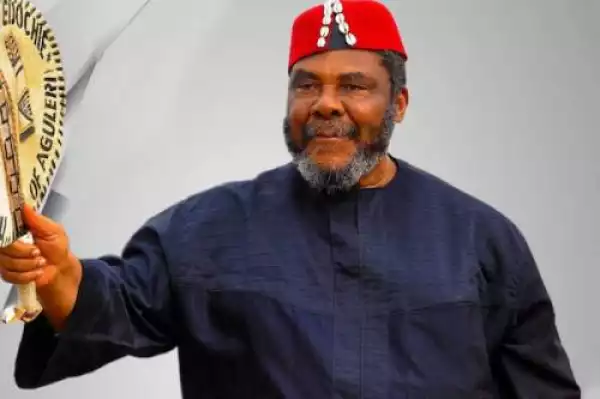 Tinubu Too Weak, He Should Leave Presidential Ambition For Younger Nigerians – Nollywood Veteran, Pete Edochie