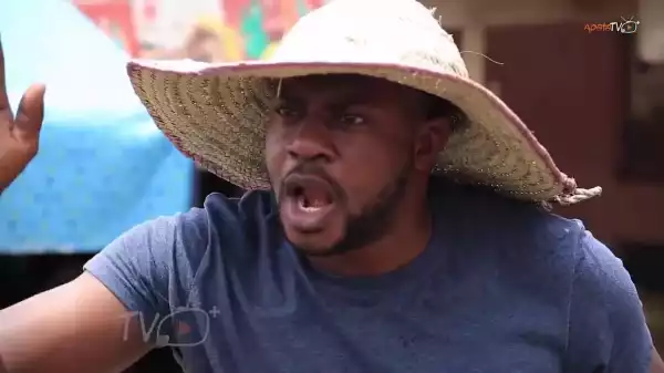 Ogbe Alara (2020 Latest Yoruba Movie)