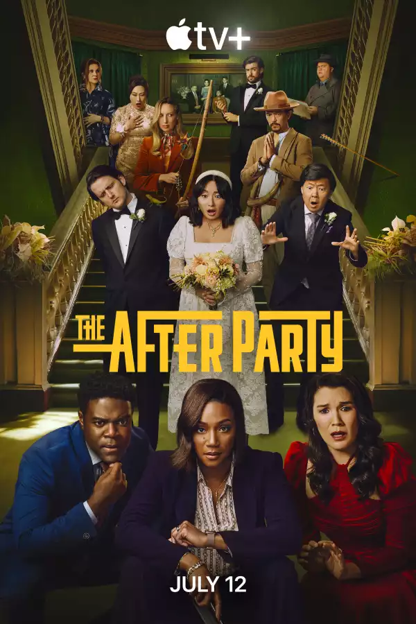 The Afterparty S02E06