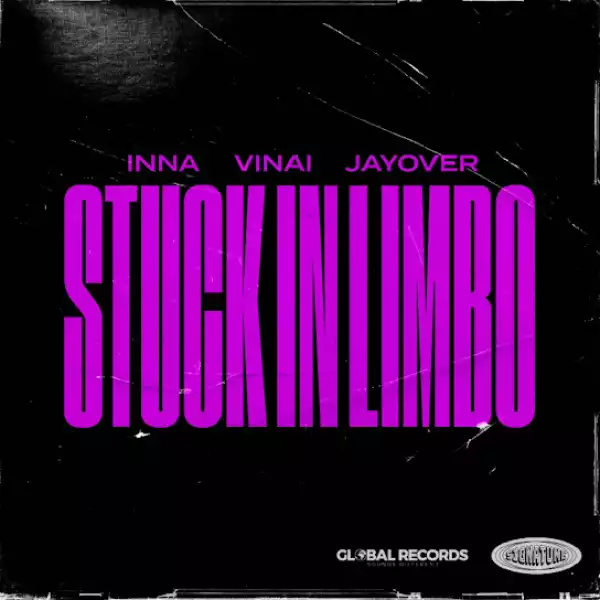 Inna – Stuck In Limbo ft. VINAI & jayover