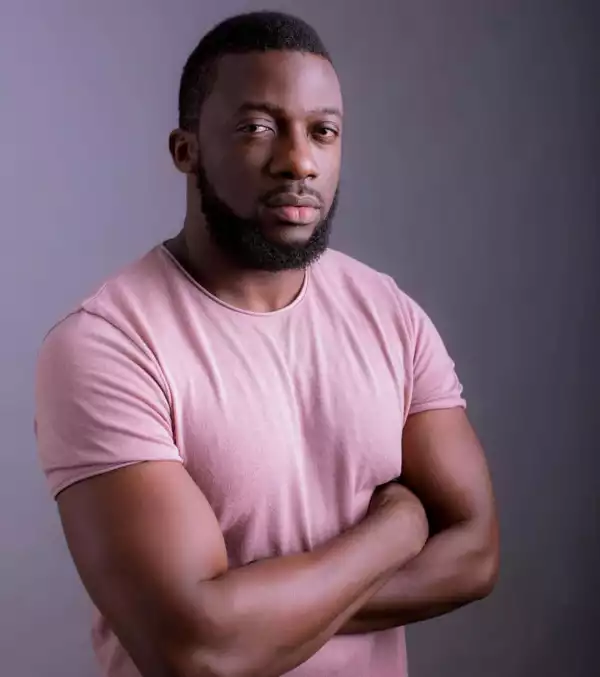 Actor, Sean Jimoh Questions Ladies Who Left Their Husbands Because He Cheated And End Up Dating Married Men