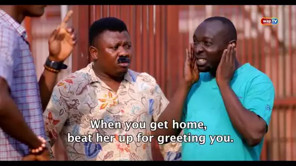 Akpan and Oduma - Avengers (Comedy Video)