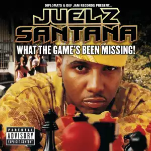 Juelz Santana – There It Go (The Whistle Song)