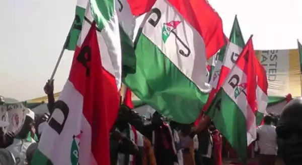Insecurity: Obasanjo’s Position Vindicates Our Stand – PDP