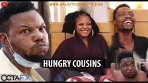 Xploit Comedy – Hungry Cousins (Comedy Video)