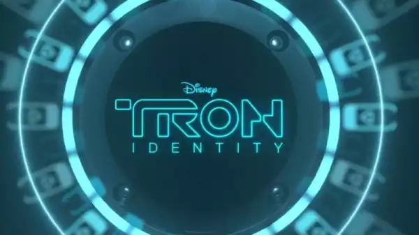 Tron: Identity Announced, Release Date Window Confirmed