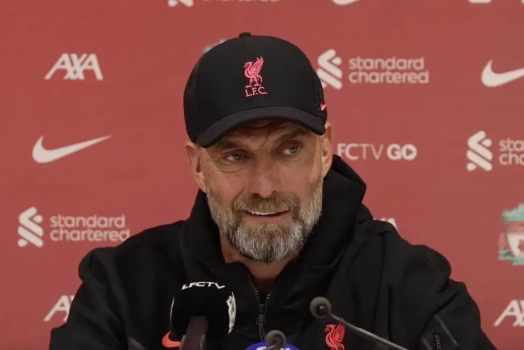 Carabao Cup final: Klopp reveals what he told Liverpool players ahead of Chelsea clash