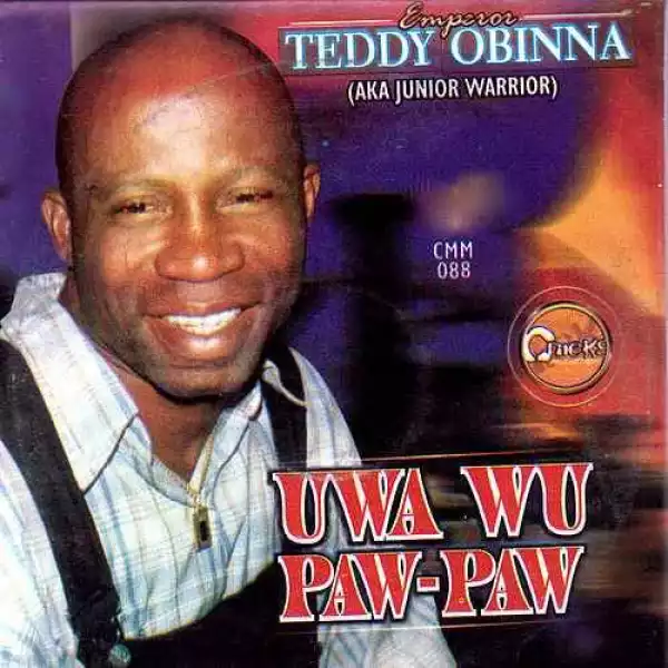 Best of Teddy Obinna Songs Mix