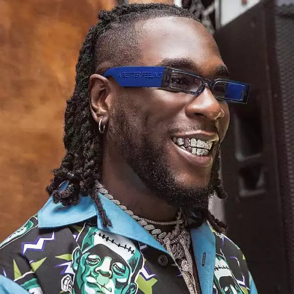 HAPPY BIRTHDAY!! Burna Boy Celebrates His 29th Birthday Today (Drop Your Well Wishes)