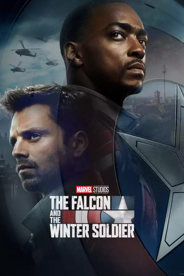 The Falcon and The Winter Soldier S01E04