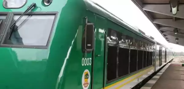 Update: Over 30 Missing In Edo Train Kidnap, Kids Freed, Female Escaped
