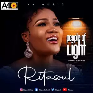 Rita Soul – People Of Light