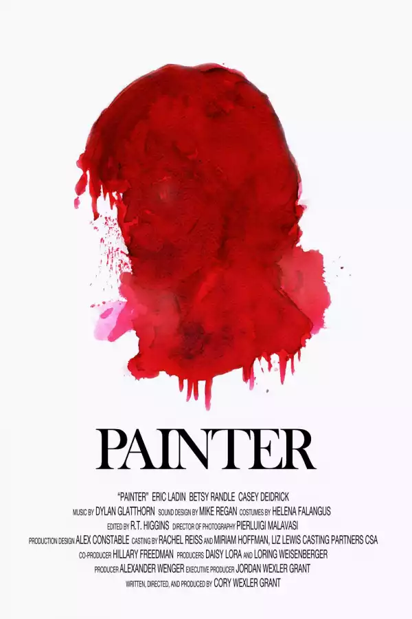 Painter (2020)