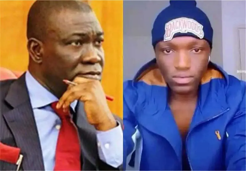 Organ donation plot: Ekweremadu tells court he thought he was being scammed