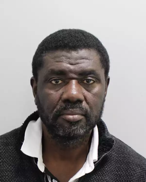 UK Jails Nigerian Man For Raping Under 13-Year-Old Girl (Photo)