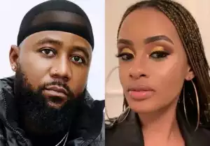 I Broke Up With My Baby Mama Because Of S*x Addiction – Rapper, Cassper Nyovest