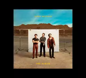 Jonas Brothers – Sail Away
