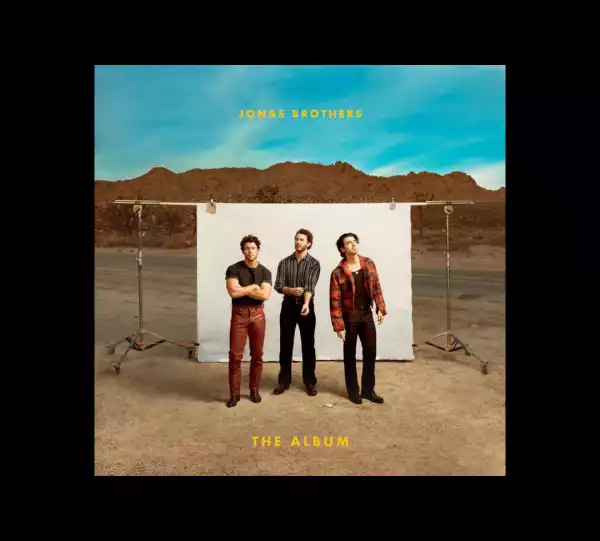 Jonas Brothers – Montana Sky