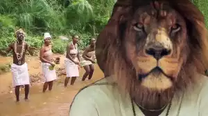 Kiniun (2023 Yoruba Movie)