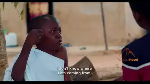 Omo Oluyole Part 2 (2022 Yoruba Movie)