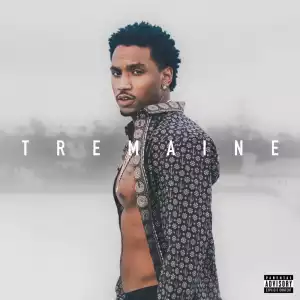 Trey Songz – Song Goes Off