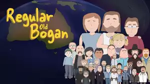 Regular Old Bogan Season 01