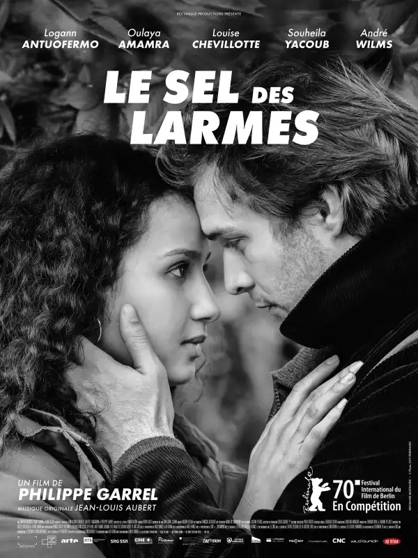 The Salt of Tears (2020) (French)