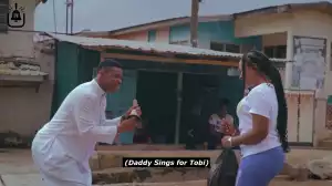 Woli Agba - Child Abuse  (Comedy Video)