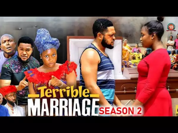 Terrible Marriage Season 2
