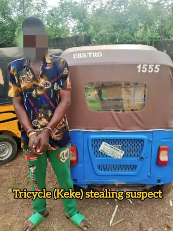 Police Arrest Six ‘One Chance’ Robbery Suspects, Others