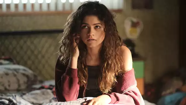 Euphoria Season 3 Filming Delayed, 2025 Release Still Targeted