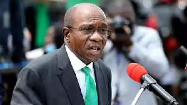 How CBN Governor Emefiele Silenced Top Officials Of Secret Police And DSS