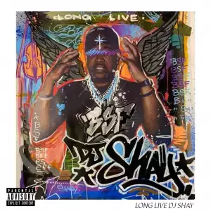 Black Soprano Family - Long Live DJ Shay (Album)