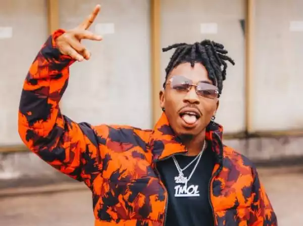 Why I Am Yet To Have A Baby Mama – Singer Mayorkun Speaks
