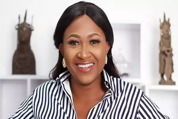 Actress Mary Remmy Njoku Laments Over Rise In Prices of Supermarket Goods